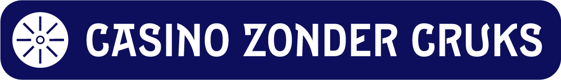 casino zonder cruks logo